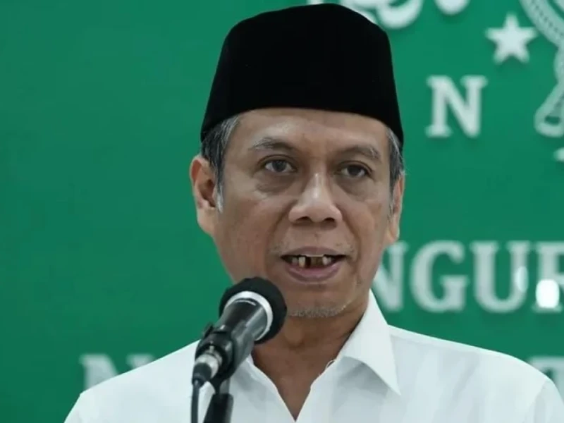 Langgar Keputusan Muktamar, Sekjen PBNU Tegaskan Rapat Pleno Versi Syuriah Tidak Sah