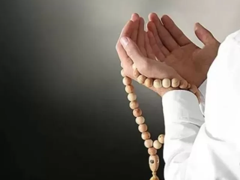 Doa Mohon Dimudahkan Segala Urusan