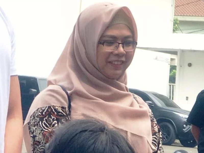 Klaim Zulfa Mustofa Dibantah, Keluarga KH Ma’ruf Amin Tegaskan Tak Pernah Beri Restu