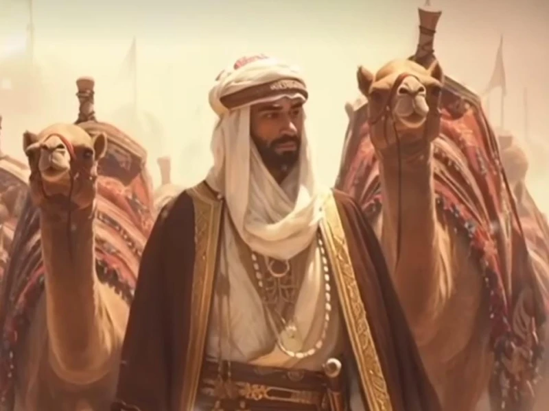 Kisah Utsman bin Affan, Khalifah Kaya Prestasi yang Hampir Digulingkan Para Sahabat