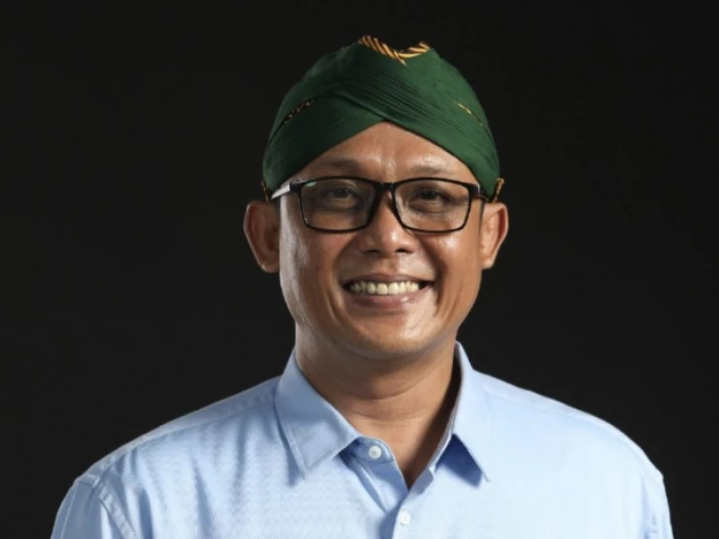 Profil Bupati Lampung Tengah Ardito Wijaya yang Terjaring OTT KPK