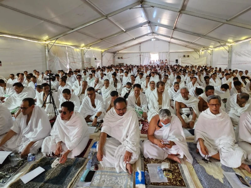 Pengertian Haji dalam Tinjauan Fikih Islam