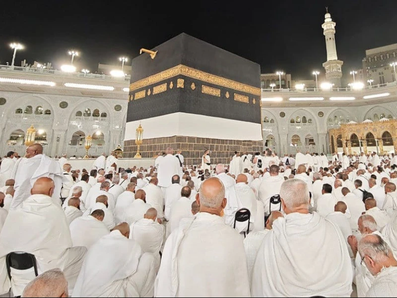 Kemenhaj Imbau Calon Jemaah Segera Lunasi Biaya Haji sebelum 23 Desember