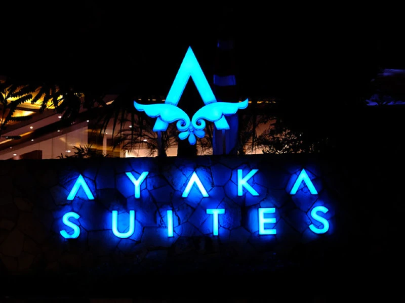 Hotel Ayaka Suites Disita Kejagung Terkait Kasus TPPU Bos Sritex
