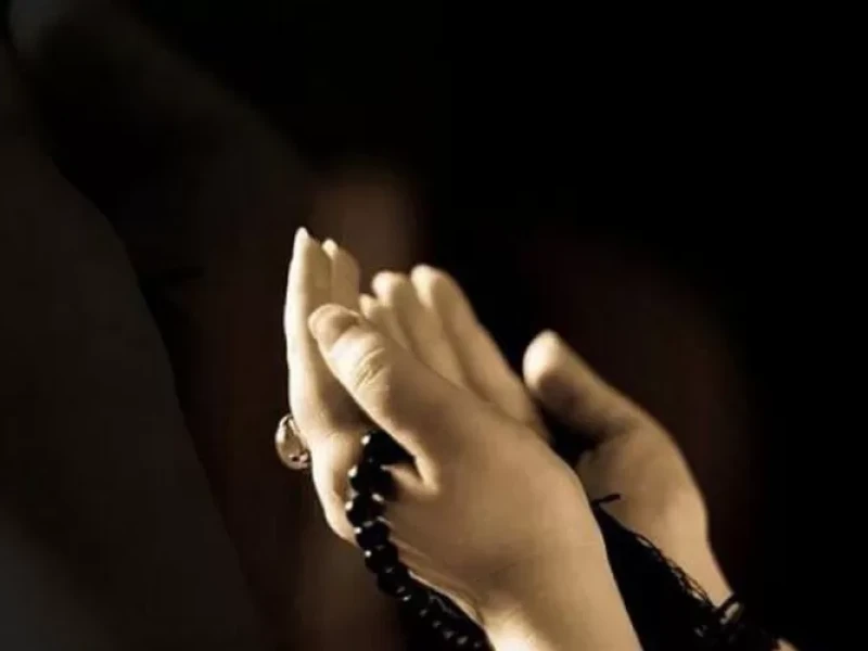 Doa Mohon Ampun dari Segala Dosa, Dibaca Usai Salat