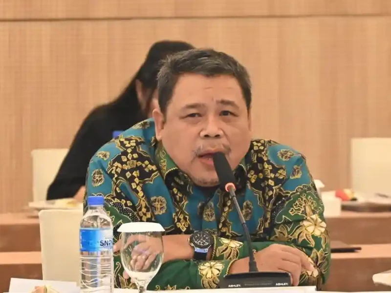 Dorong Muktamar Bersama, IKA PMII Siap Jadi Jembatan Islah PBNU