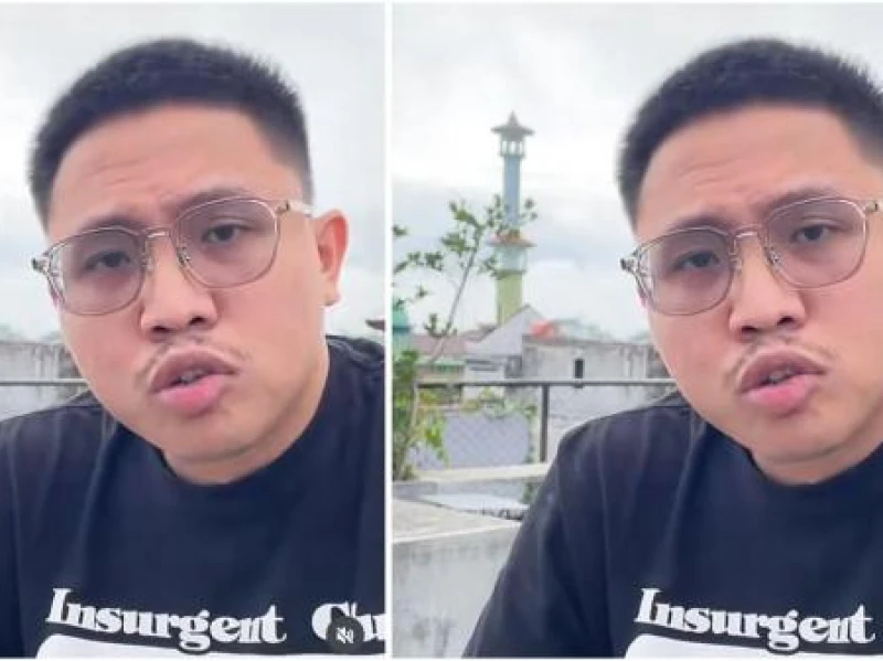 5 Fakta Penghinaan ke Suku Sunda yang Menyeret Nama Konten Kreator Resbob