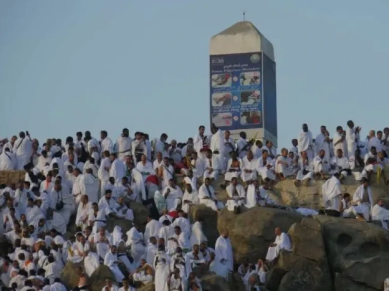 5 Rukun Haji yang Wajib Ditunaikan Jemaah