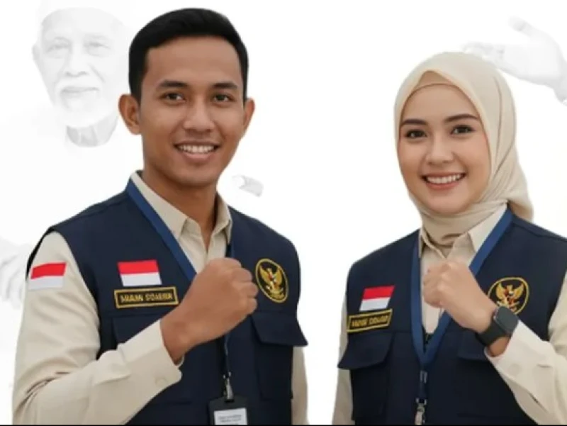 Kemenhaj Gelar CAT PPIH 2026 Tingkat Pusat Besok, Ini Ketentuan yang Wajib Diketahui