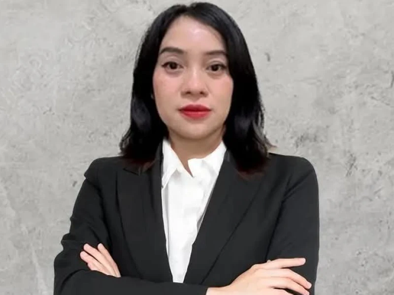 Sosok Amelia Tetriana: Ahli Konstruksi, Alumni SMA Taruna Nusantara yang Kini Jabat Komisaris Adhi Karya