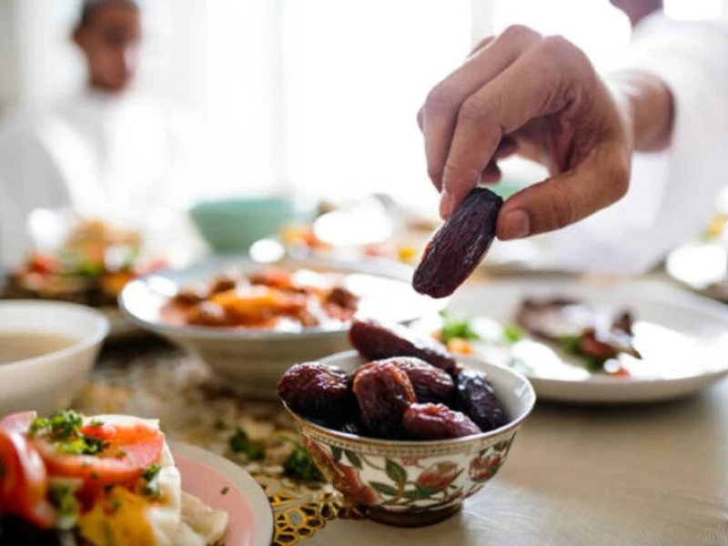 Bacaan Doa Buka Puasa Rajab Lengkap dengan Artinya