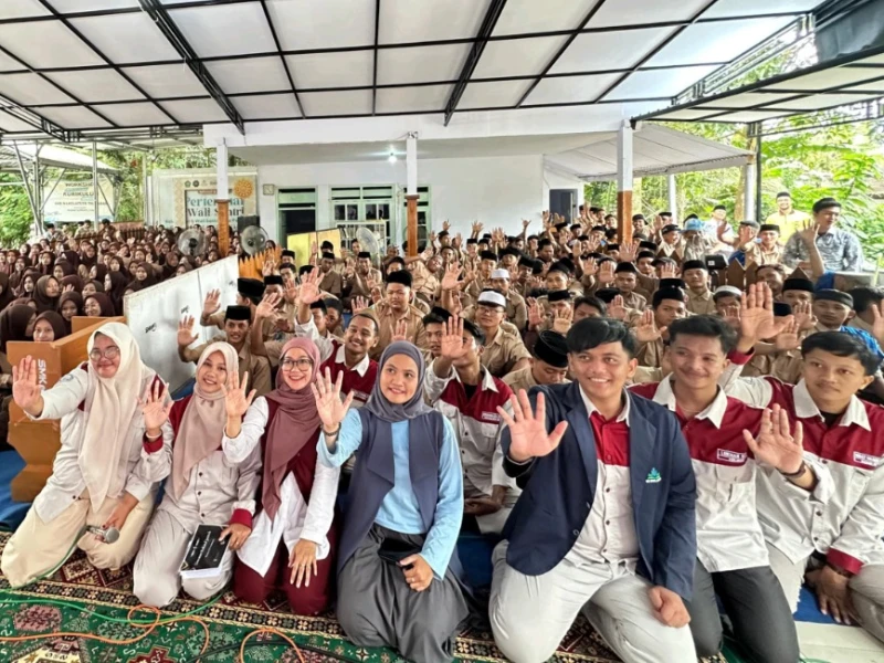 UIN KHAS Jember Perkuat Bimbingan Perkawinan untuk Cegah Pernikahan Dini