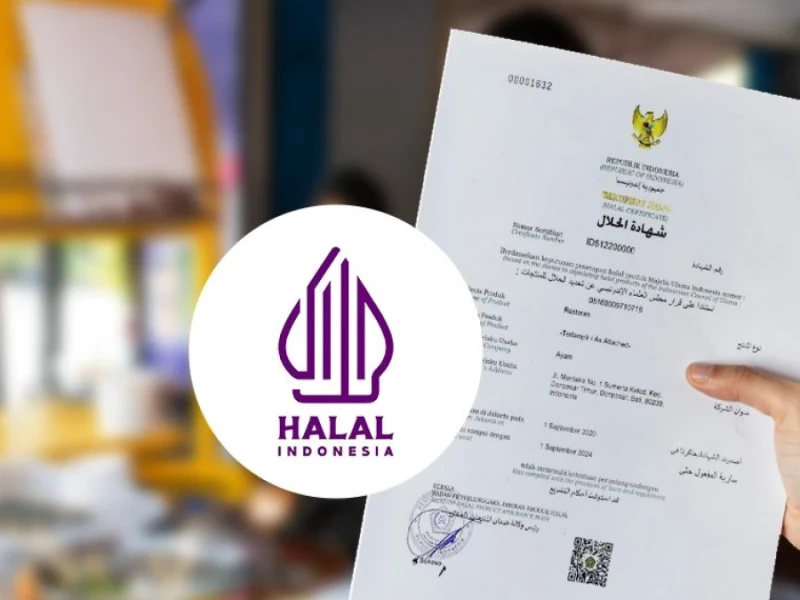BPJPH Tegaskan Sertifikat Halal Perkuat Daya Saing Industri Tekstil Nasional