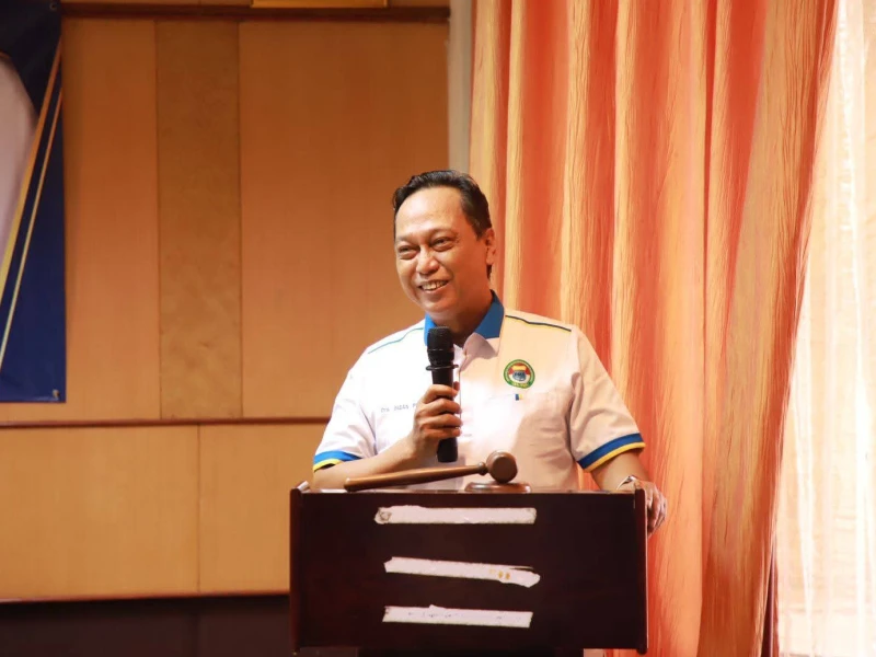 PB IKA PMII Tegaskan Moderasi Beragama Jadi Penangkal Ekstremisme dan Liberalisme