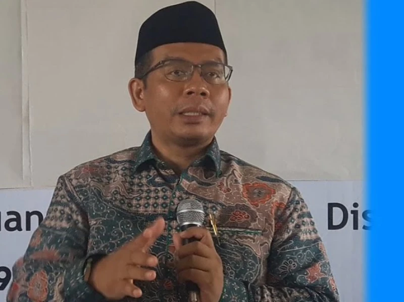 Islah PBNU Pertegas Peran Ulama sebagai Payung Penyelamat Konflik