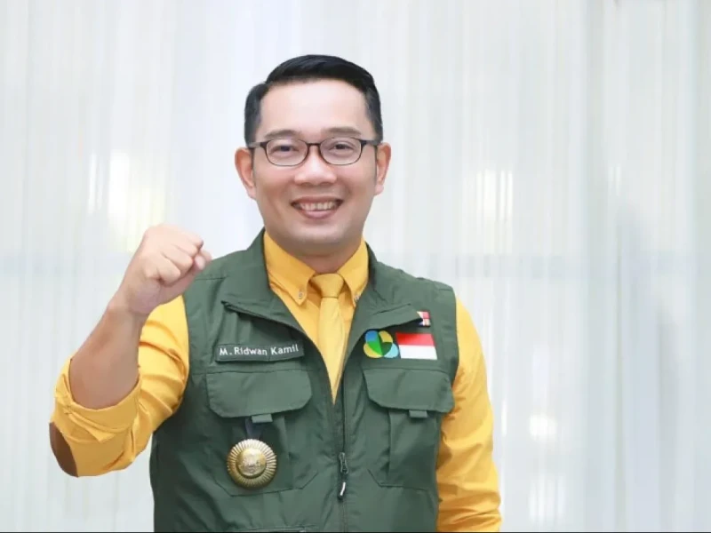 6 Fakta Kasus Dugaan Korupsi Iklan Pemprov Jawa Barat yang Menjerat Ridwan Kamil