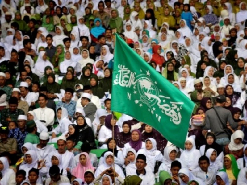 Sejarah NU, Organisasi Islam Terbesar di Dunia yang Lahir pada Bulan Rajab