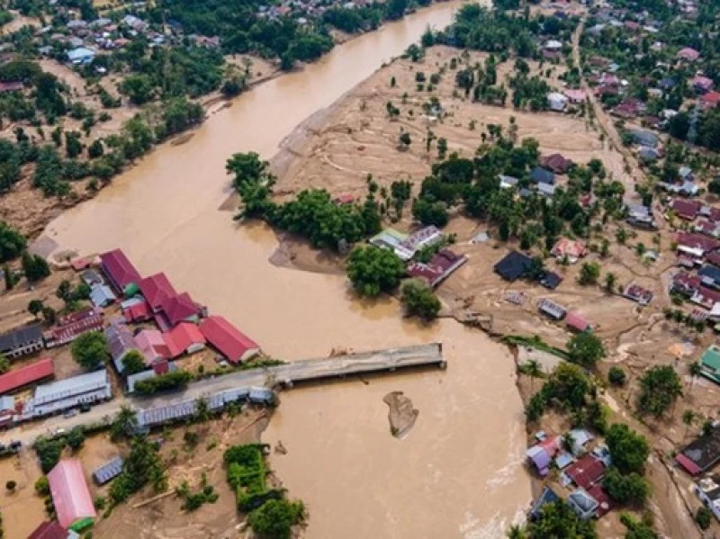 Pemerintah Targetkan 600 Rumah untuk Korban Bencana Aceh-Sumatera Rampung Pekan Depan