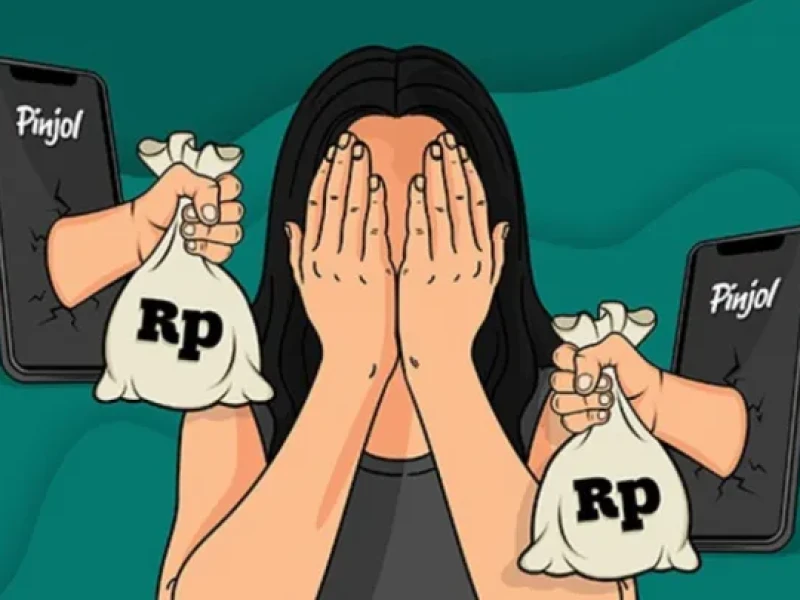 Doa Supaya Bebas dari Jeratan Pinjol