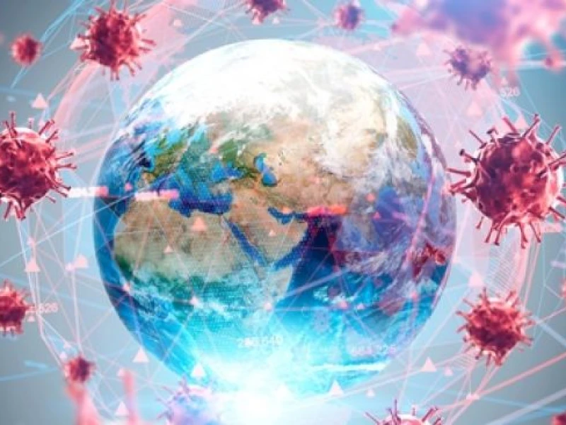 Baca Doa Ini agar Terhindar dari Wabah dan Penyakit Berbahaya