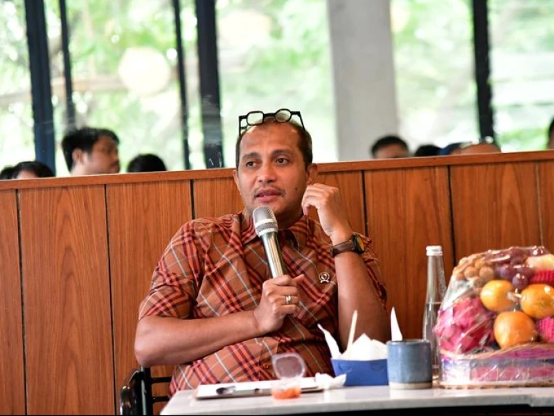 Ini 3 Alasan Pemerintah Atur Penangkapan dan Penahanan Tanpa Izin Pengadilan dalam KUHAP Baru