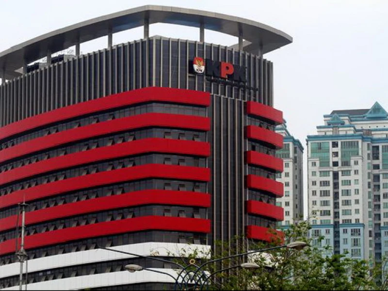 Kinerja Moncer Sepanjang 2025, KPK Didorong Perkuat Ekspansi Penindakan