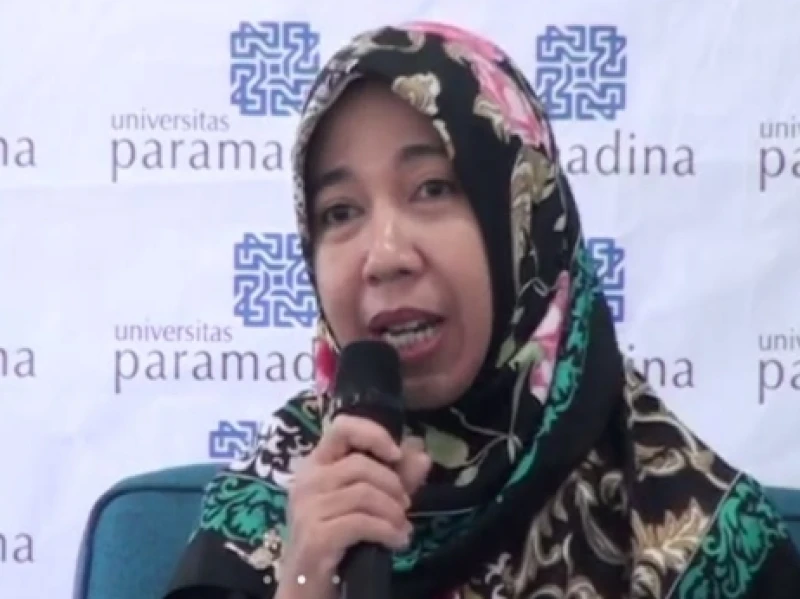 Zakat Profesi Kreator Konten Dinilai Jadi Peluang Strategis Ekonomi Syariah di 2026