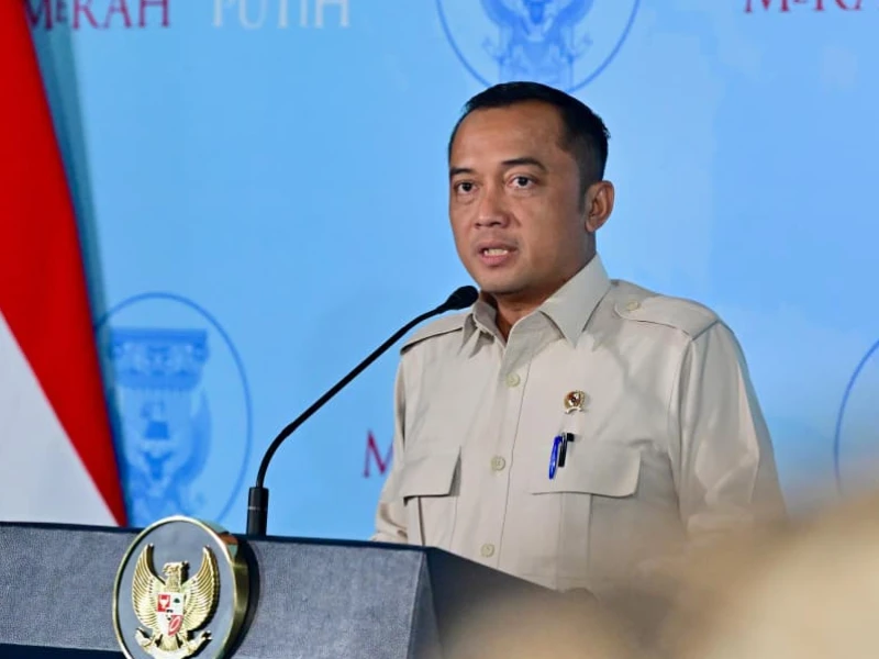 Prabowo Bentuk Satgas Percepatan Rehabilitasi Pascabencana di Aceh, Sumut, dan Sumbar