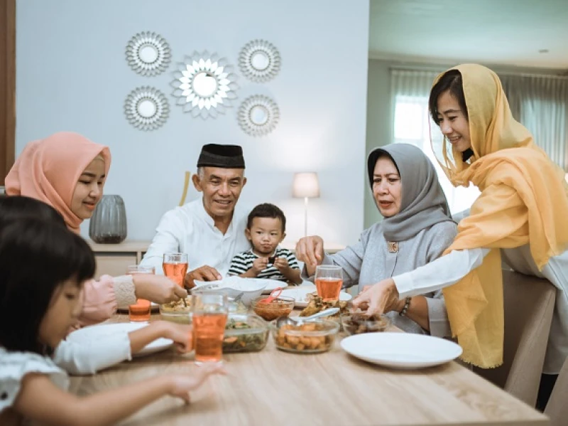 Bacaan Doa Buka Puasa Rajab yang Bisa Dibaca Umat Islam