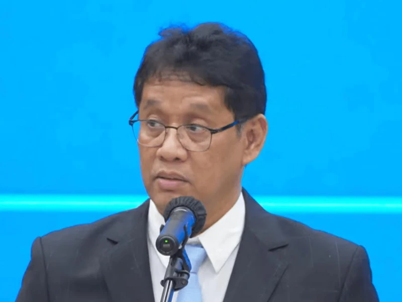 Menkeu Purbaya Ungkap 10 Perusahaan Sawit Manipulasi Harga Impor hingga 50 Persen