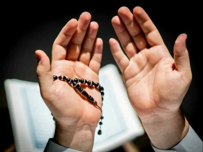 Ini Doa Supaya Cepat Kaya dari Rasulullah