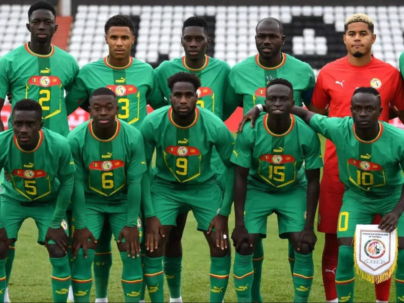 Senegal ke Semifinal Piala Afrika 2025 Usai Tekuk Mali 1-0
