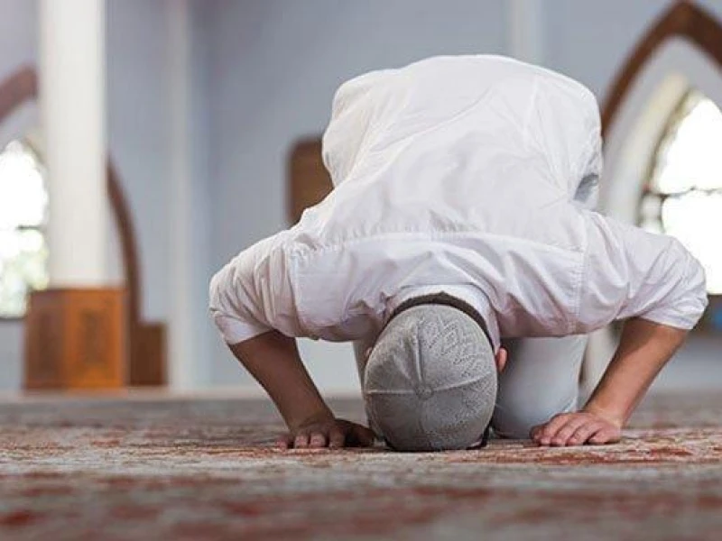 Tata Cara Salat Dhuha di Pagi Hari, Lengkap dengan Bacaan Doa Setelahnya