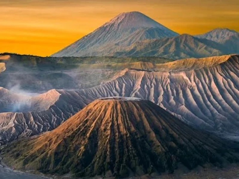 11 Rekomendasi Tempat Wisata Low Budget di Indonesia, Liburan Hemat Tetap Seru