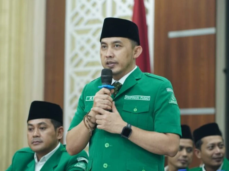 Audit BPK Belum Rampung, Sekjen PP GP Ansor Kritik KPK soal Penetapan Tersangka Gus Yaqut