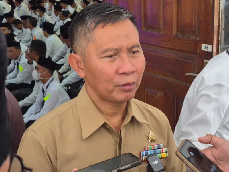 Kemenhaj: Tak Ada Perlakuan Khusus ke Peserta, Diklat PPIH Bagian dari Seleksi