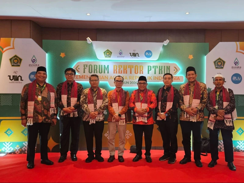 Forum Rektor PTKIN Dorong Rekognisi Pembelajaran Lampau Menyeluruh hingga UKT Berkeadilan