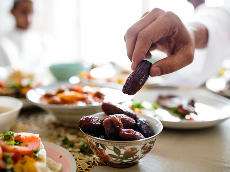 Surat Al-Baqarah Ayat 183: Dalil Diwajibkannya Puasa Ramadan untuk Umat Islam