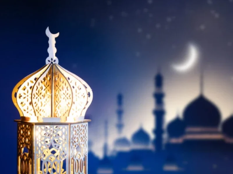 Doa Menyambut Bulan Suci Ramadan yang Bisa Dibaca Umat Islam