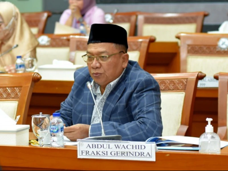 Komisi VIII DPR Sambut Baik Rencana Kemenhaj Bagikan Kartu Nusuk di Embarkasi