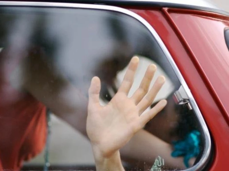 7 Fakta Penumpang Diduga Berbuat Asusila di Taksi Online, Berakhir Ditegur Sopir