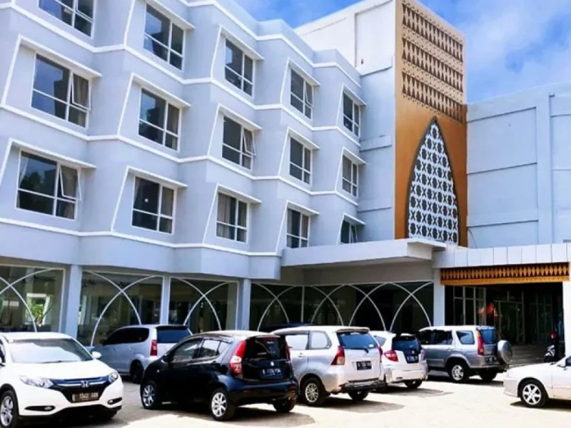 Kemenhaj Pastikan Penggunaan Asrama Haji untuk Keberangkatan Jemaah Umrah Tidak Wajib