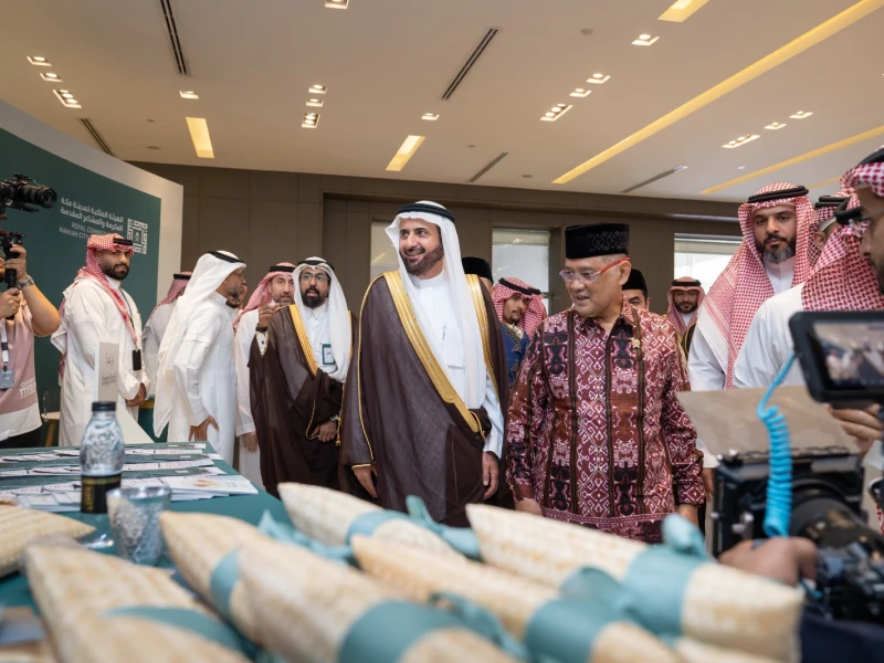 Persiapan Haji 2026, Indonesia dan Arab Saudi Perkuat Integrasi Digital untuk Pelayanan Jemaah