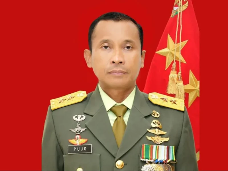 Prihati Pujowaskito Dipercaya Prabowo Jadi Dirut BPJS Kesehatan