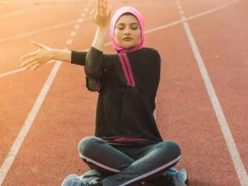 Kondisi Tubuh Ketika Olahraga saat Puasa, Amankah?