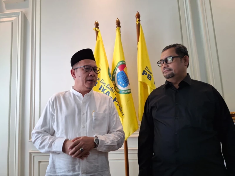 Sengketa PB IKA PMII: PTUN Jakarta Kabulkan Gugatan Slamet Riyadi, Fathan Subchi Siap Ajukan Kasasi