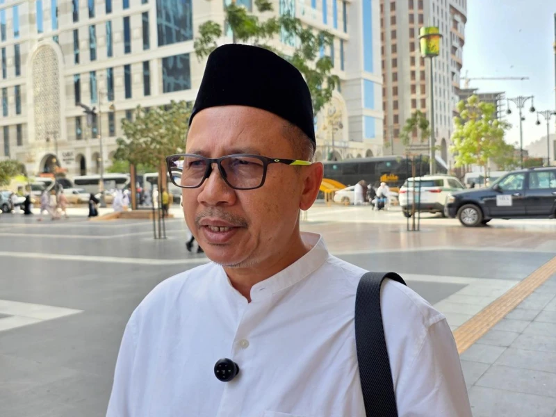 SK Pemerintah Jadi Dasar, Fathan Subchi Masih Menjabat Ketum PB IKA PMII