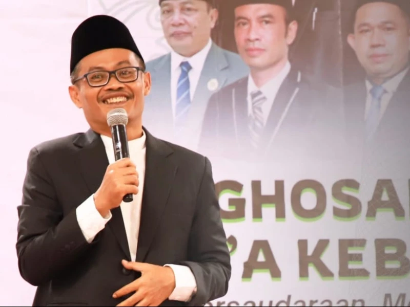 Prof Ishom Sebut Istikamah dan Konsisten Kunci Wujudkan Ketenangan Hidup