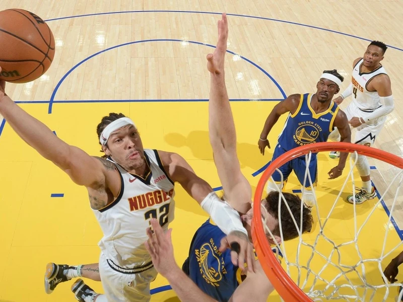 Warriors Vs Nuggets Game 6: Curry Bersinar, Golden State Kunci Kemenangan Krusial