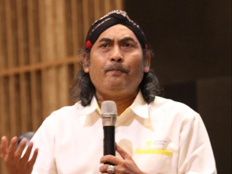 Soal Kasus Kuota Haji Tambahan, Zastrow al Ngatawi: Ini Gus Dur Jilid II, Pasti Ada Kriminalisasi